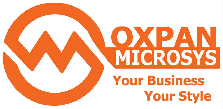 Oxpan microsys website